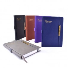 PU Leather Executive Planner